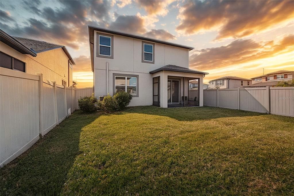 2876 MISTY MARBLE Drive, ZEPHYRHILLS, FL 33540 photo 3