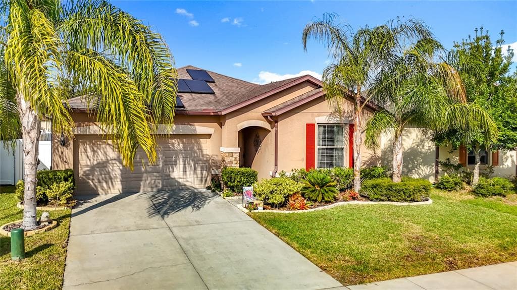 15690 STONE HOUSE DRIVE, BROOKSVILLE, FL 34604 photo 2