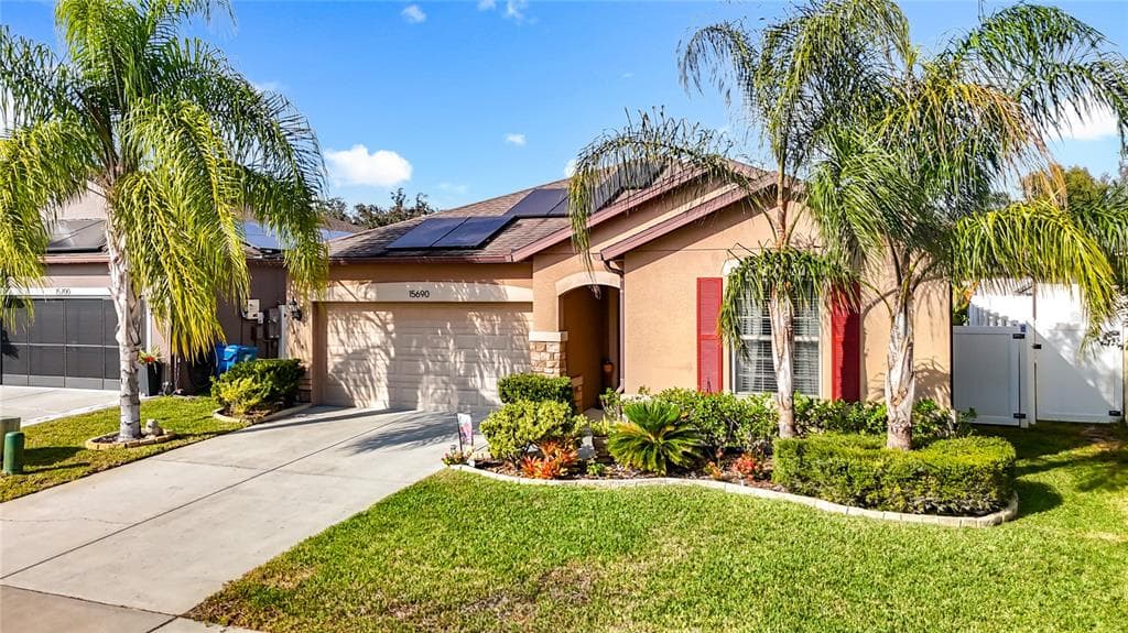 15690 STONE HOUSE DRIVE, BROOKSVILLE, FL 34604 photo 4