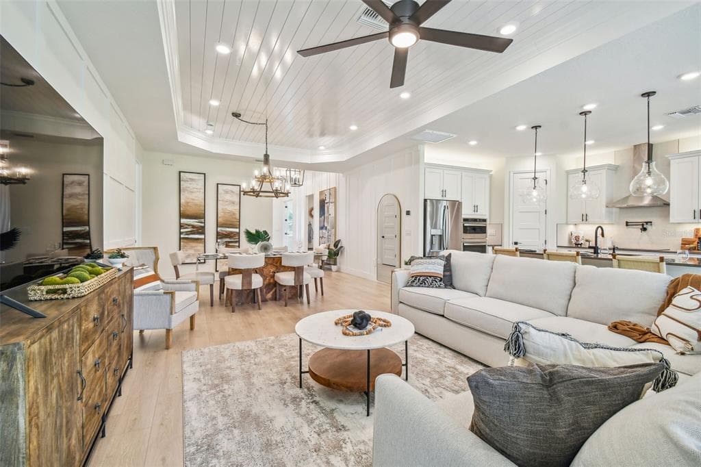 16384 NASHVILLE WARBLER ROAD, BROOKSVILLE, FL 34614 photo 2