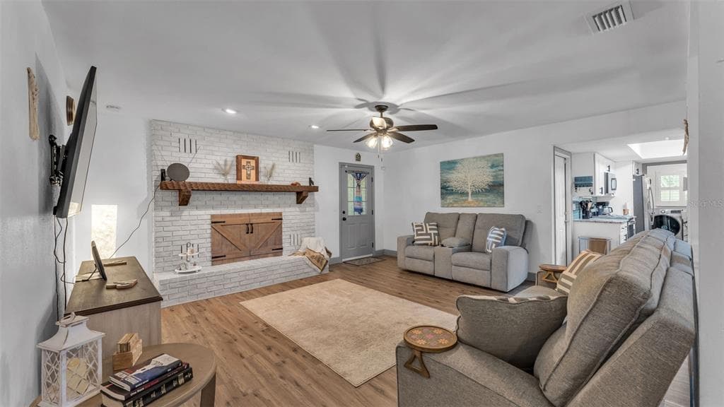 1005 SWILLEY ROAD, PLANT CITY, FL 33567 photo 2