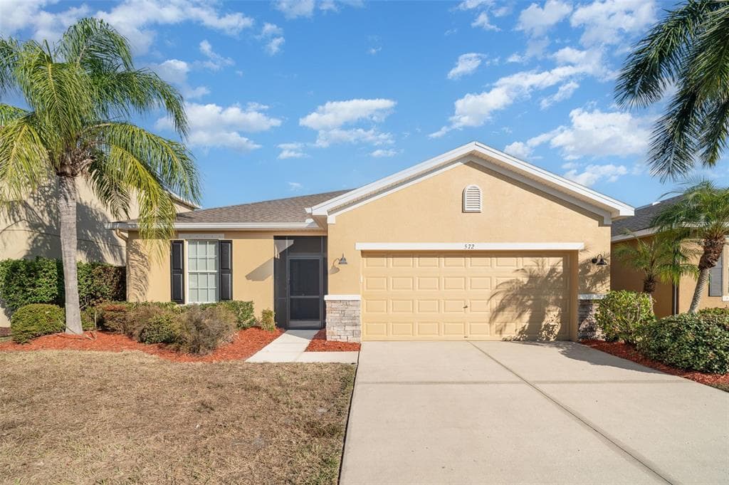572 VISTA RIDGE DRIVE, RUSKIN, FL 33570