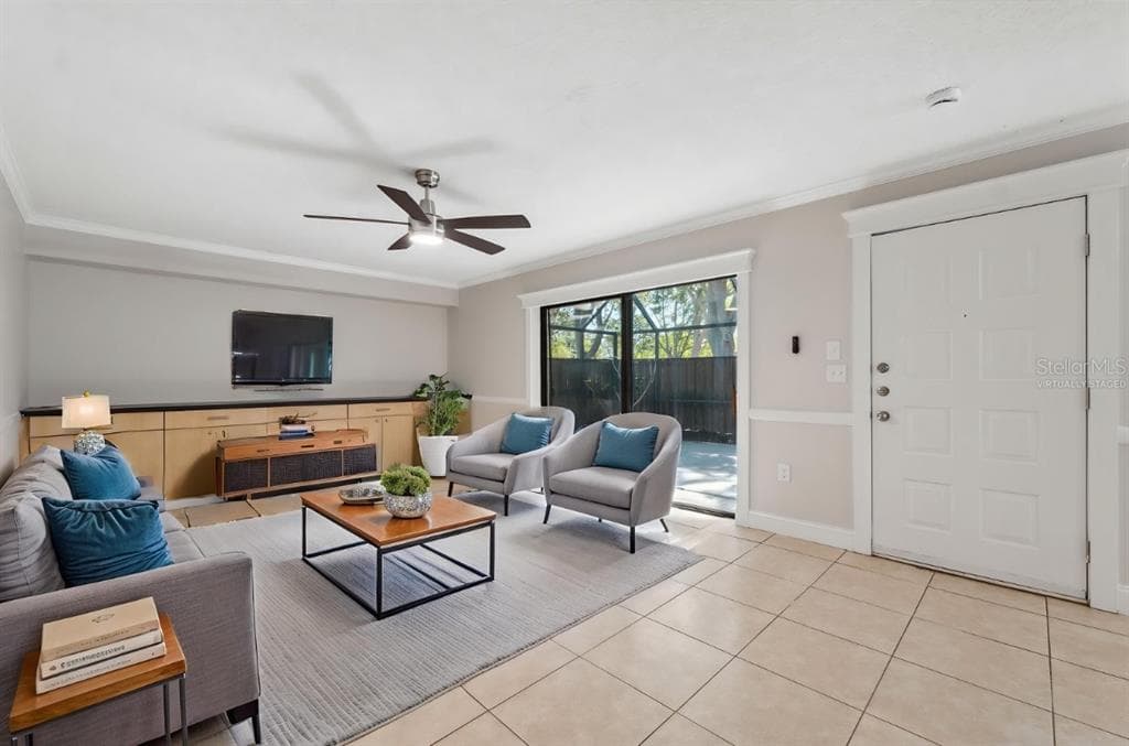 2722 11TH COURT Unit 50A, PALM HARBOR, FL 34684 photo 5