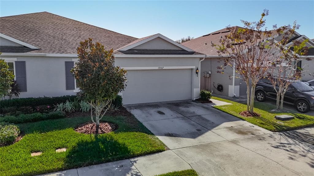 10567 HERON HIDEAWAY LOOP, LAND O LAKES, FL 34638 photo 2