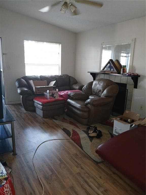 4031 TUMBLE WOOD Trail Unit 204, TAMPA, FL 33613 photo 3