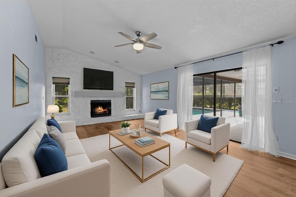 3592 FAIRWAY FOREST DRIVE, PALM HARBOR, FL 34685 photo 4