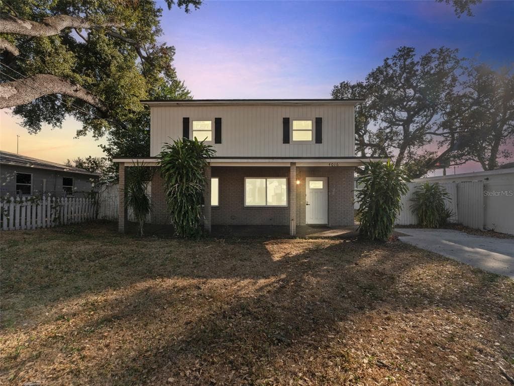 4016 NASSAU Street, TAMPA, FL 33607 photo 2