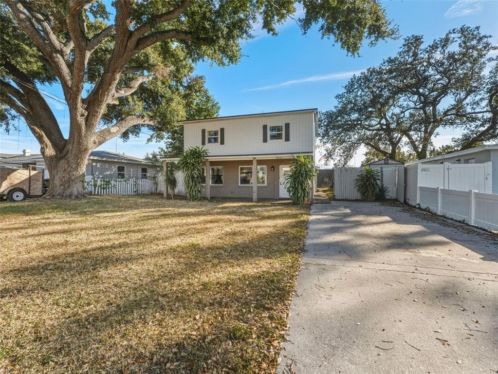 4016 NASSAU Street, TAMPA, FL 33607 photo 4