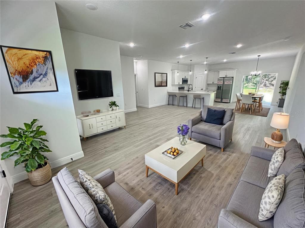 2498 MAGENTA DRIVE, CITRUS SPRINGS, FL 34434 photo 3