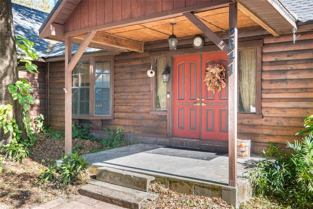 2641 MCINTOSH ROAD, DOVER, FL 33527 photo 2