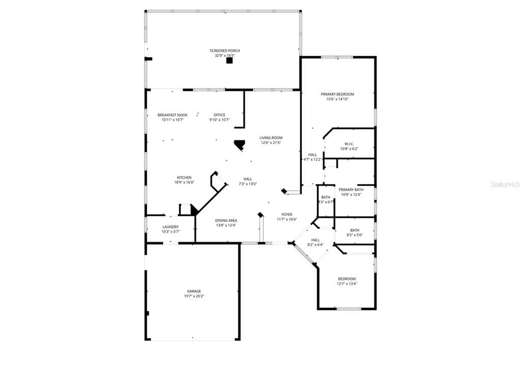 2075 QUAILWOOD Lane, SPRING HILL, FL 34606 photo 3