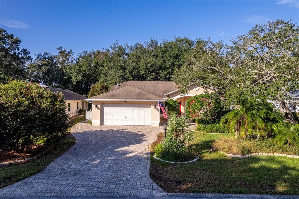 2075 QUAILWOOD Lane, SPRING HILL, FL 34606