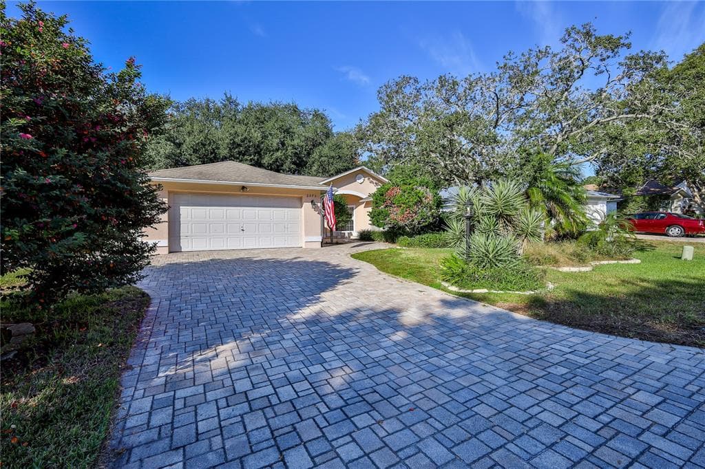 2075 QUAILWOOD Lane, SPRING HILL, FL 34606 photo 4