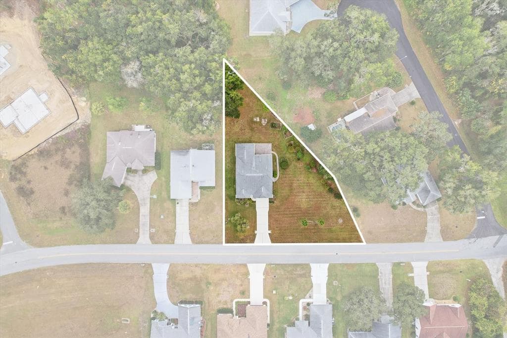 2651 CANTERBURY LAKE DRIVE, HERNANDO, FL 34442 photo 2