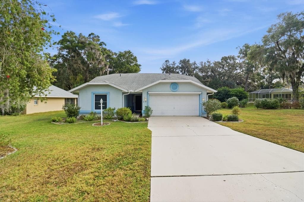 2651 CANTERBURY LAKE DRIVE, HERNANDO, FL 34442 photo 3