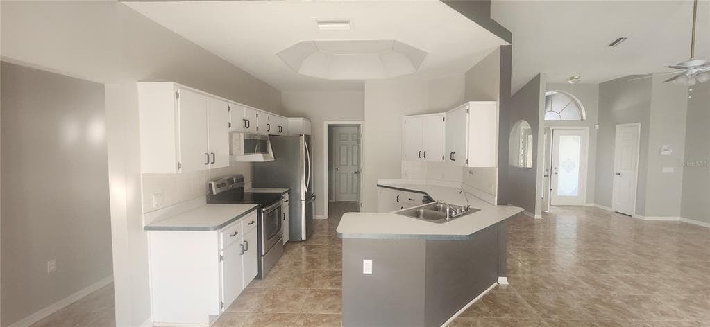 3047 FISHER AVENUE, SPRING HILL, FL 34609 photo 5