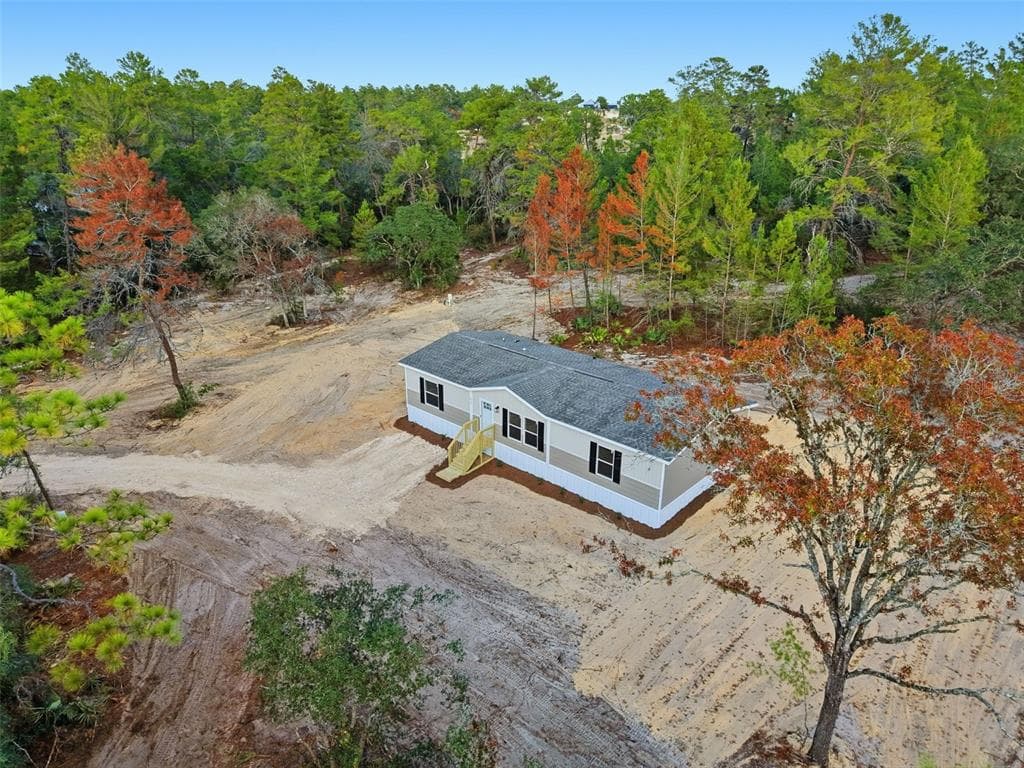 6537 TURQUOISE POINT, DUNNELLON, FL 34433