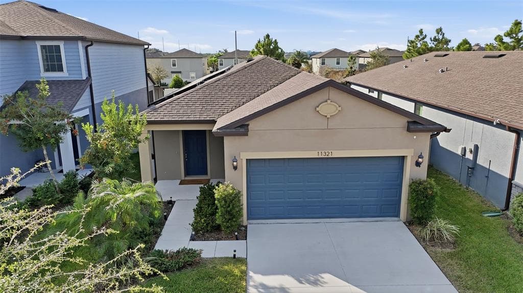 11321 GREEN HARVEST DRIVE, RIVERVIEW, FL 33578