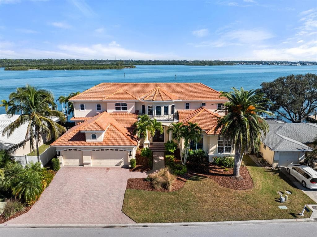 17371 KENNEDY DRIVE, NORTH REDINGTON BEACH, FL, 33708