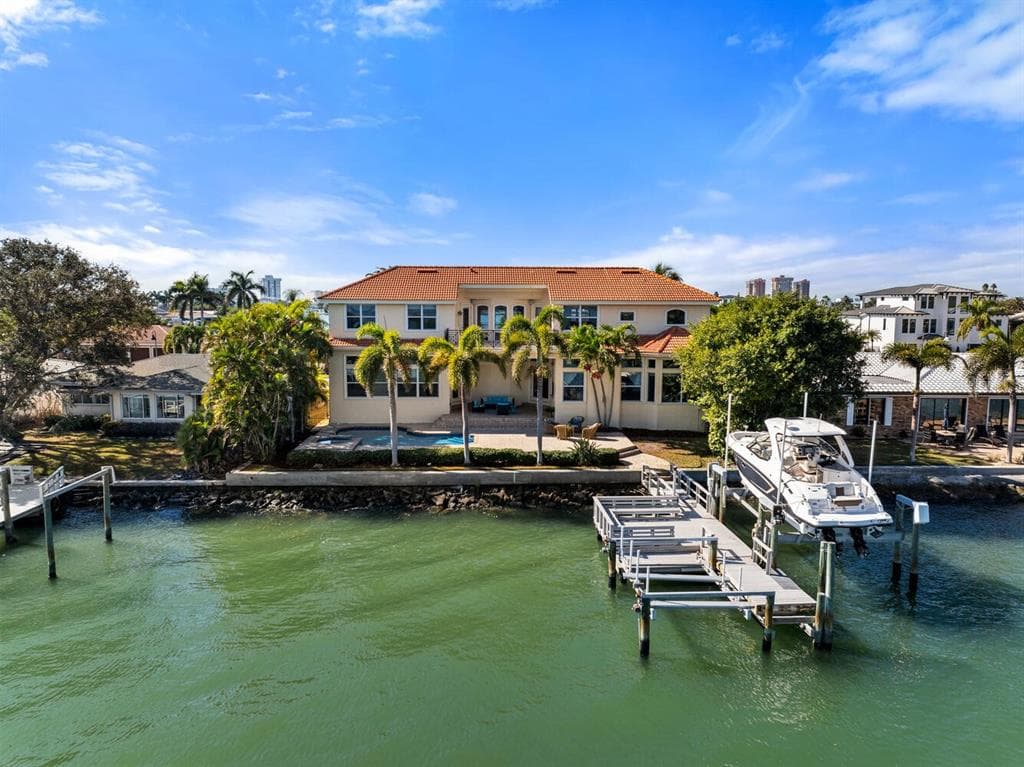 17371 KENNEDY DRIVE, NORTH REDINGTON BEACH, FL, 33708 photo 5