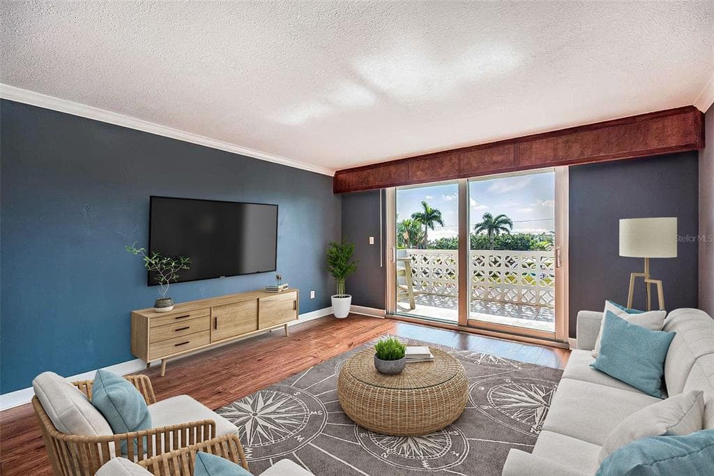 7 ELGIN PLACE Unit 202, DUNEDIN, FL 34698 photo 4