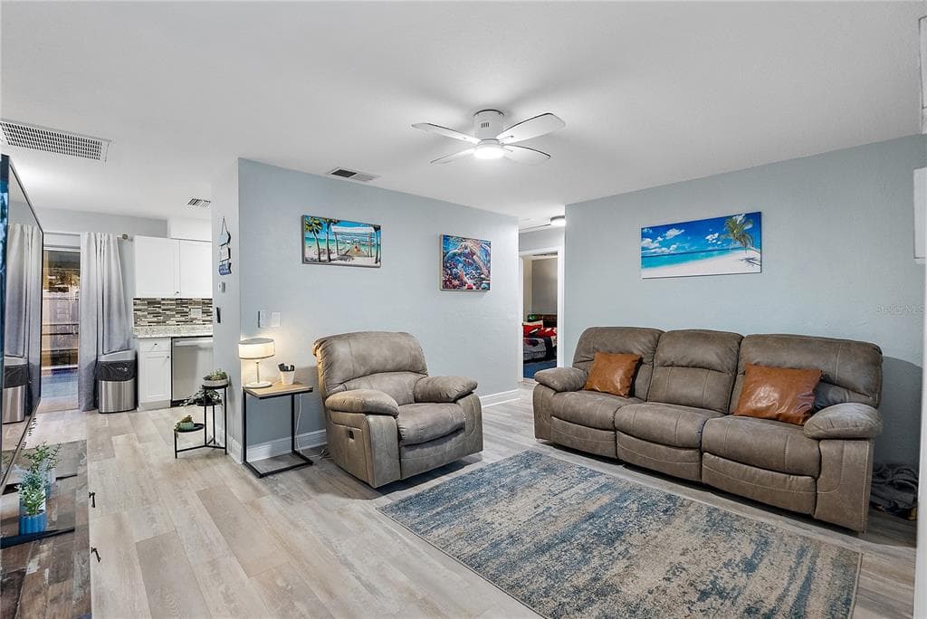 3978 43RD AVENUE, Street PETERSBURG, FL 33714 photo 3