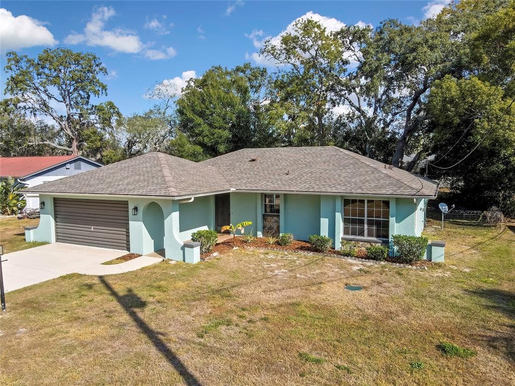 368 PORTLAND AVENUE, SPRING HILL, FL 34606 photo 5