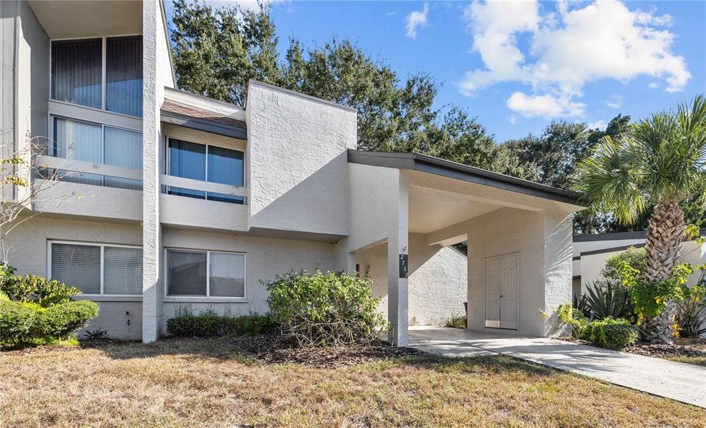 2762 HAVERHILL COURT Unit 41D, CLEARWATER, FL 33761 photo 2