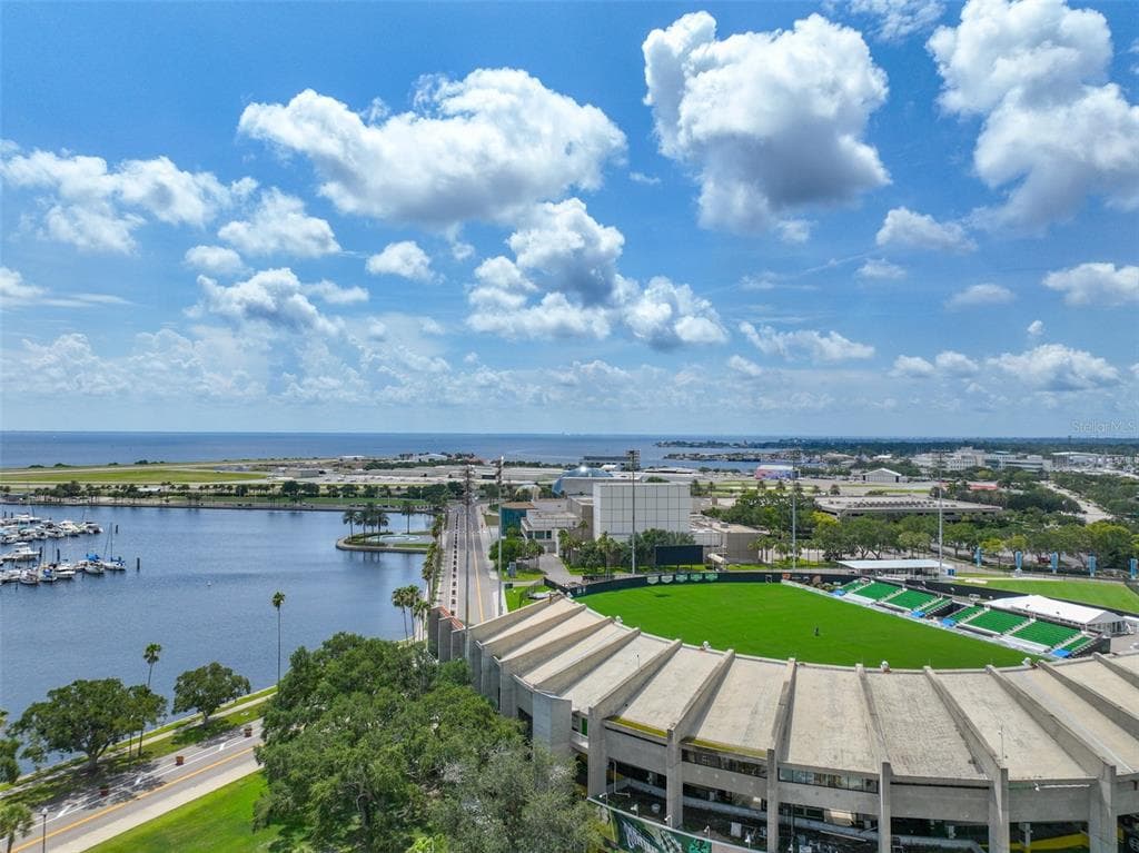 456 RAFAEL BOULEVARD, Street PETERSBURG, FL 33704 photo 3