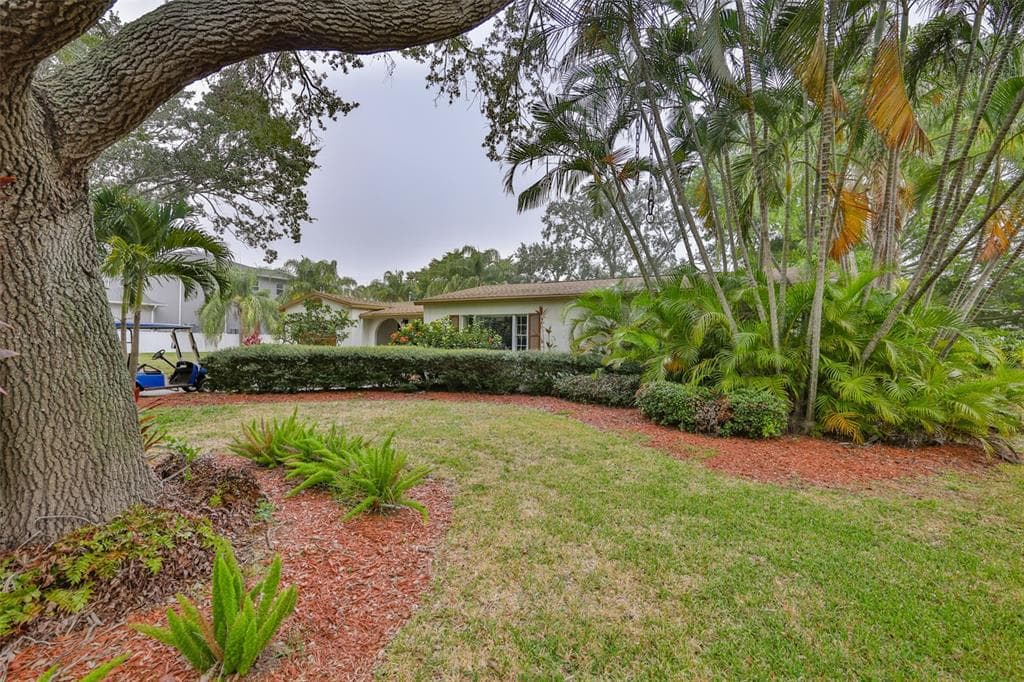 456 RAFAEL BOULEVARD, Street PETERSBURG, FL 33704 photo 5