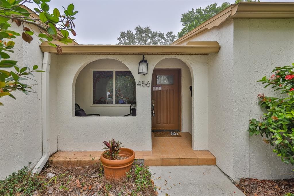 456 RAFAEL BOULEVARD, Street PETERSBURG, FL 33704 photo 4