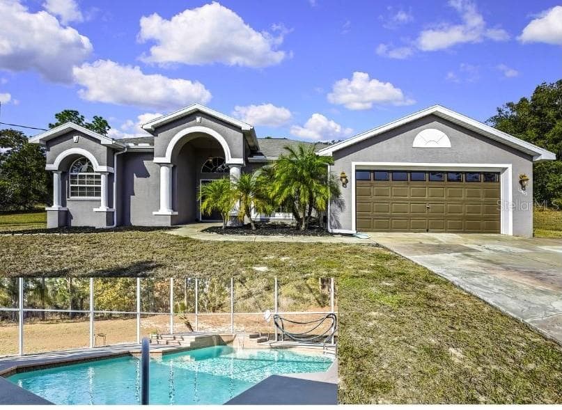 12403 CENTENNIAL STREET, SPRING HILL, FL 34609