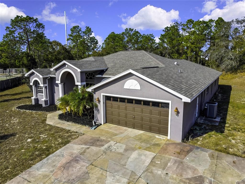 12403 CENTENNIAL STREET, SPRING HILL, FL 34609 photo 5