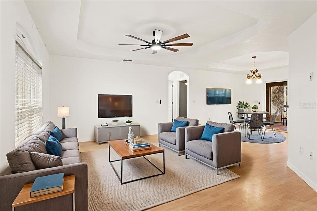 542 FAIRBANKS ROAD, SPRING HILL, FL 34608 photo 2