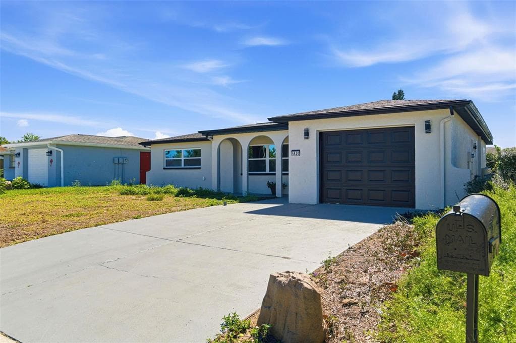 5840 OTIS DRIVE, NEW PORT RICHEY, FL 34652 photo 2