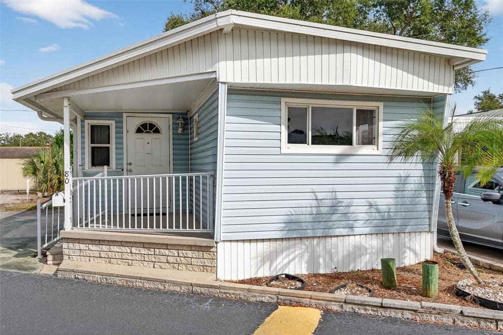 7801 34TH AVENUE, Unit# 80, ST PETERSBURG, FL, 33710 photo 2