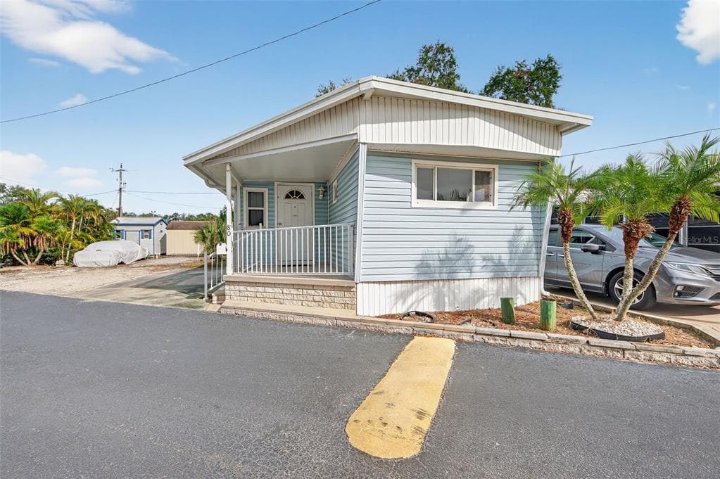 7801 34TH AVENUE, Unit# 80, ST PETERSBURG, FL, 33710 photo 5