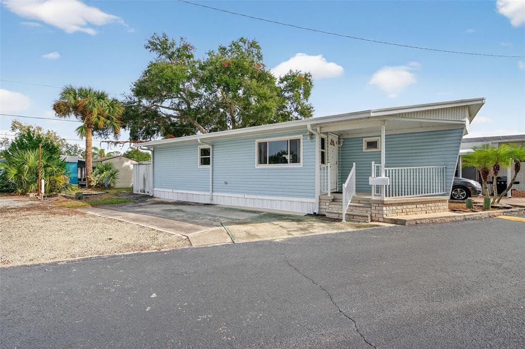 7801 34TH AVENUE, Unit# 80, ST PETERSBURG, FL, 33710 photo 4