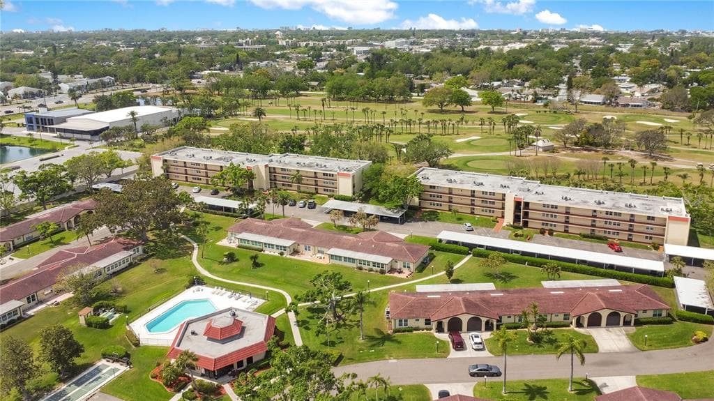 12200 VONN ROAD Unit 1209, LARGO, FL 33774