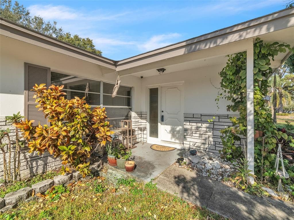 1444 COTTONWOOD TERRACE, DUNEDIN, FL 34698 photo 2