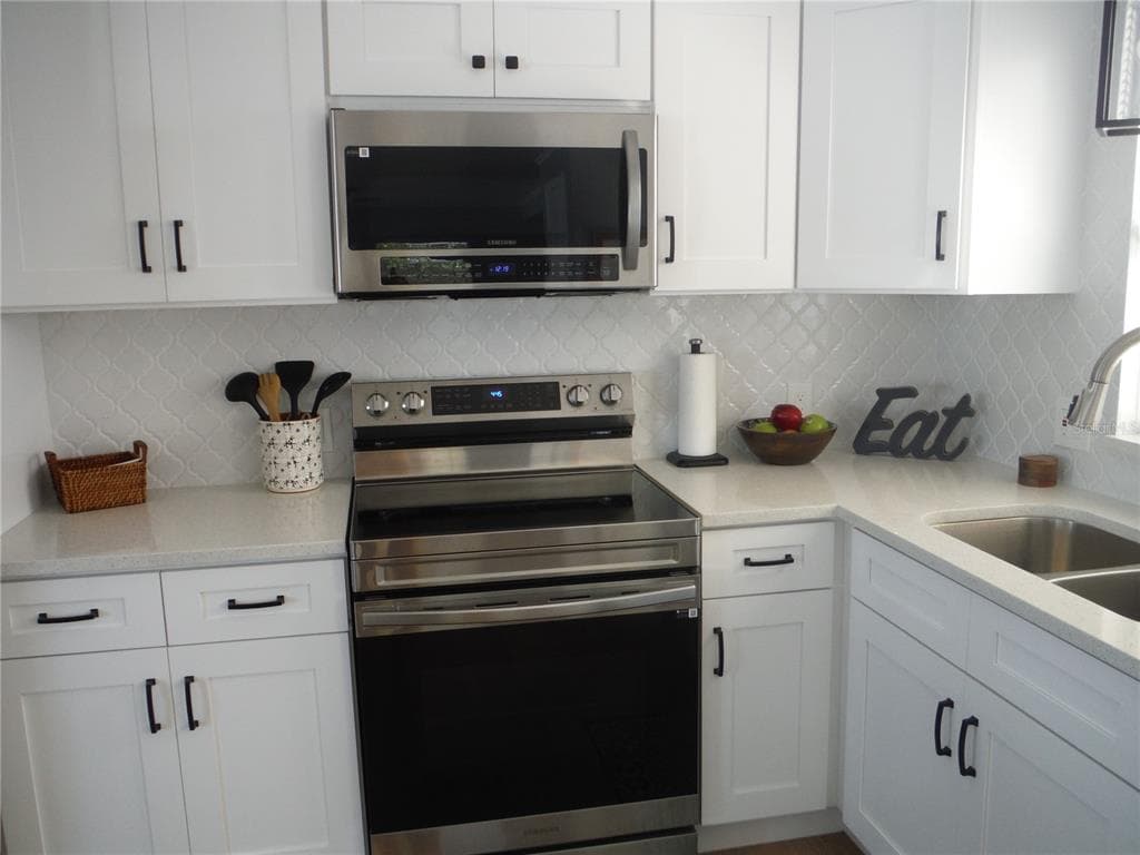 91 REDWOOD DRIVE Unit 7, SAFETY HARBOR, FL 34695 photo 5