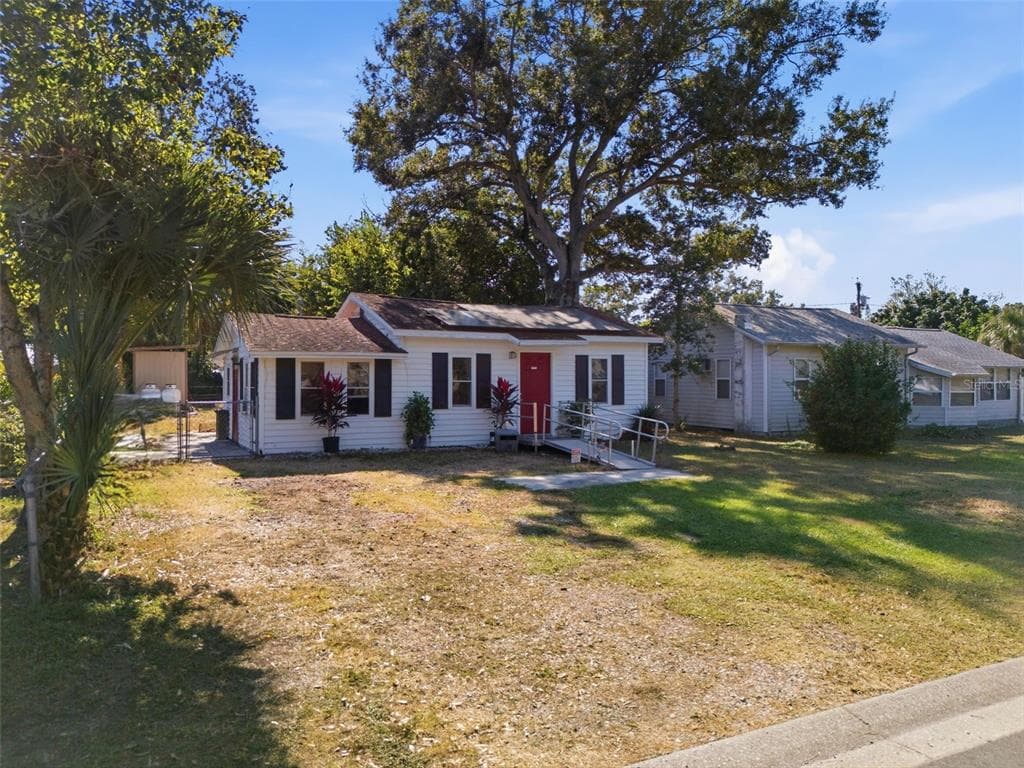 4024 43RD AVENUE, ST PETERSBURG, FL, 33714 photo 2