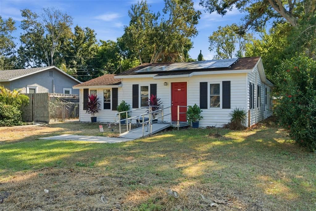 4024 43RD AVENUE, ST PETERSBURG, FL, 33714 photo 3