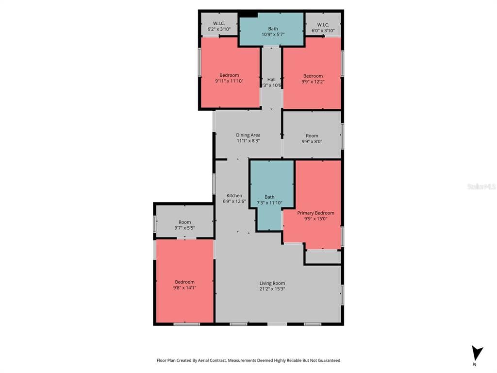 4024 43RD AVENUE, ST PETERSBURG, FL, 33714 photo 5