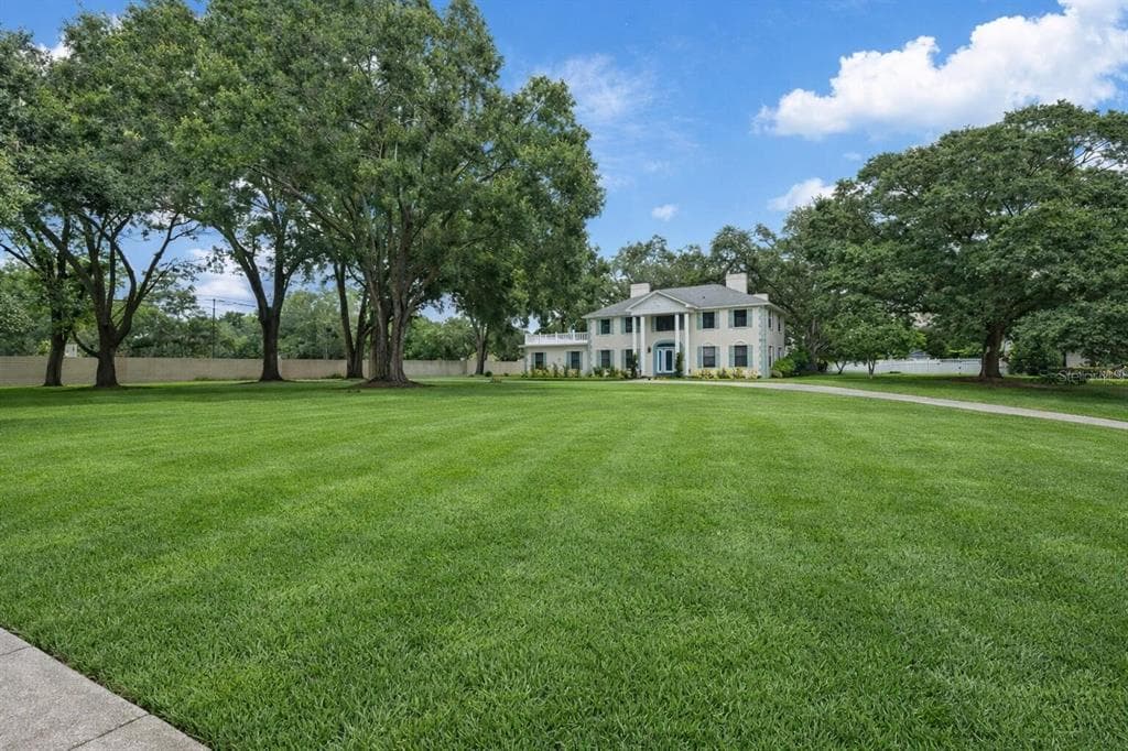 1001 EDGEMONT Place, BRANDON, FL 33511