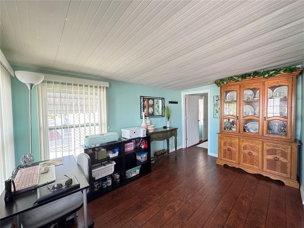 35220 CONDOMINIUM BOULEVARD, ZEPHYRHILLS, FL 33541 photo 2