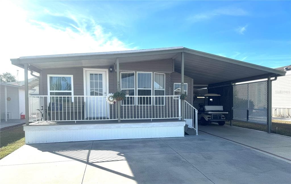 35220 CONDOMINIUM BOULEVARD, ZEPHYRHILLS, FL 33541