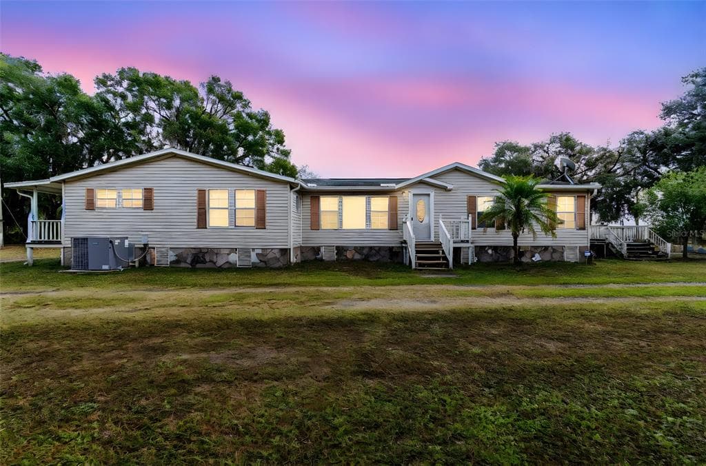 1814 WISE ROAD, ZEPHYRHILLS, FL 33540