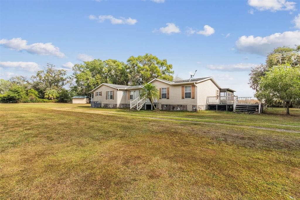 1814 WISE ROAD, ZEPHYRHILLS, FL 33540 photo 5