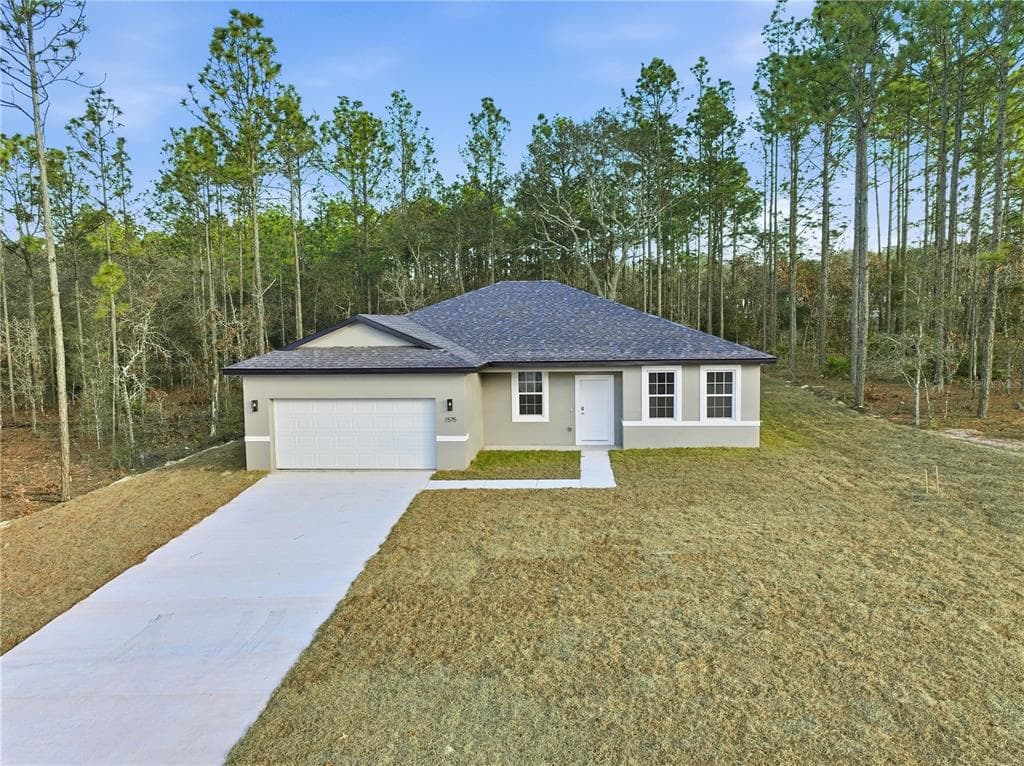 1575 LAMPLIGHTER Street, CITRUS SPRINGS, FL 34434 photo 2